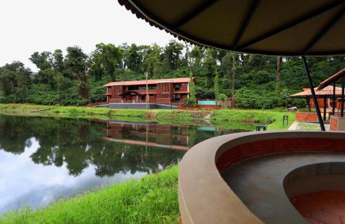 Kaimane Casa | Villa Katipadu Coorg