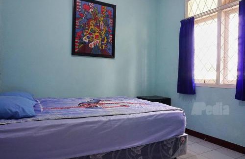 Ciloto Villa | Villa Kebun Teh, 4 Kamar, Kolam, Billiard