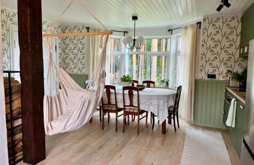Taevaskoja Apartamento | Villa Keerberg