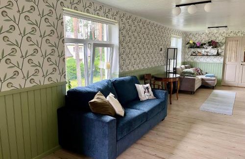 Taevaskoja Apartamento | Villa Keerberg