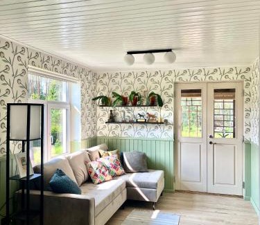 Taevaskoja Apartamento | Villa Keerberg