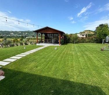Tirana Chalet De Esquí | Villa Kei