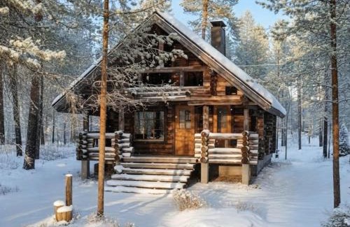 Kehys-Kainuu Apartamento | Villa Kelotupa