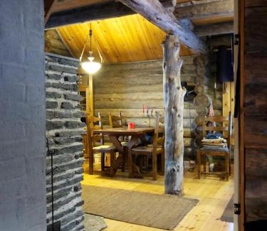 Kehys-Kainuu Apartamento | Villa Kelotupa