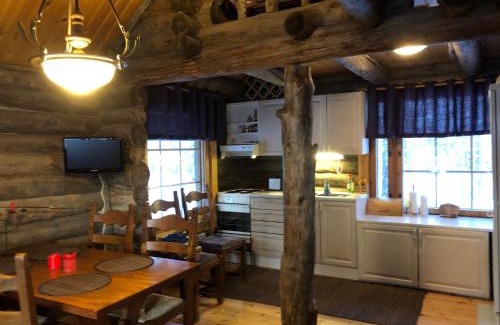 Kehys-Kainuu Apartamento | Villa Kelotupa