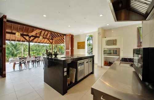 Sambahan Villa | Villa Kembang Bali