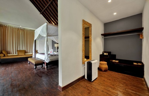 Sambahan Villa | Villa Kembang Bali