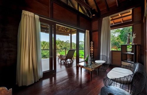Sambahan Villa | Villa Kembang Bali