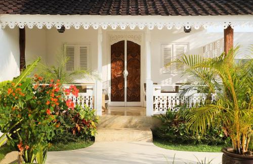 Sanur Villa | Villa Kemoening at Puri Tempo Doeloe