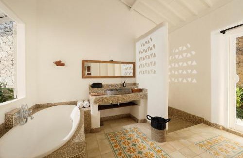 Sanur Villa | Villa Kemoening at Puri Tempo Doeloe