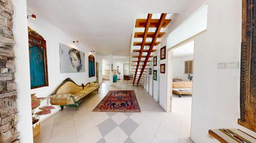 Petitenget Villa | Villa Kendal Seminyak