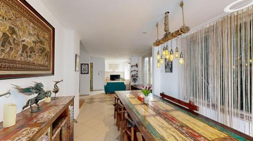 Petitenget Villa | Villa Kendal Seminyak