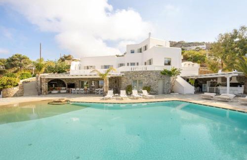 Plintri Villa | Villa Ker by Ethos Hospitality-6 Bedrooms