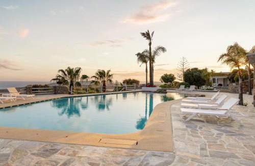 Plintri Villa | Villa Ker by Ethos Hospitality-6 Bedrooms