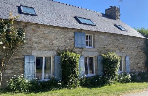 Clohars-Carnoet Casa | Villa Kergariou