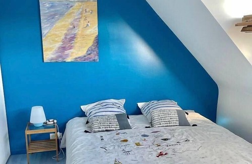 Etel Otro | VILLA KEROMER GÎTE DE LO