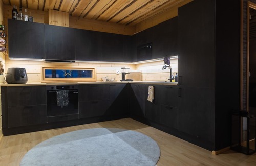 Rovaniemi Casa | Villa kesäranta by Interhome