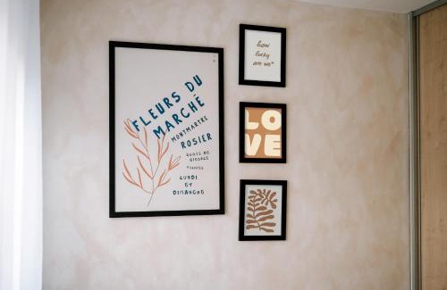 Martin Apartamento | Villa KESTA, centrum, free parking