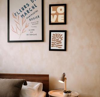 Martin Apartamento | Villa KESTA, centrum, free parking