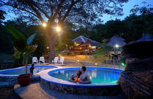 Coron Complejo | Villa Khadine Grand Vista Resort