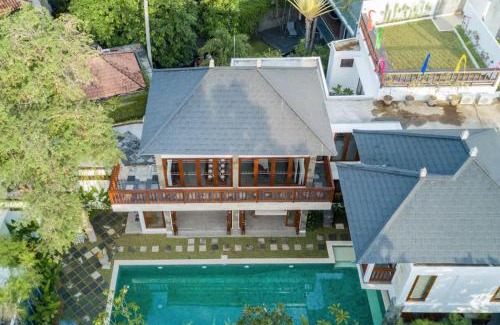 Petitenget Villa | Villa Khaleesi