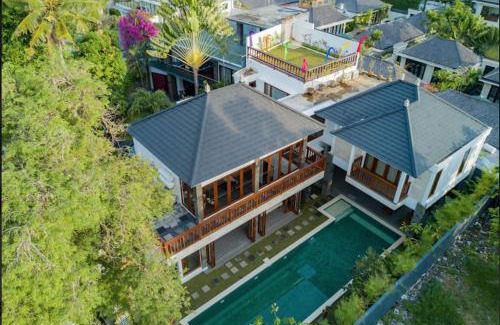 Petitenget Villa | Villa Khaleesi