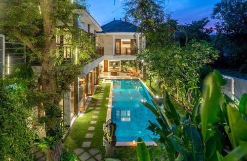 Petitenget Villa | Villa Khaleesi