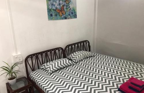 Altinho Casa | Villa Khatun Guesthouse