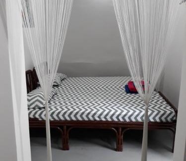 Altinho Casa | Villa Khatun Guesthouse