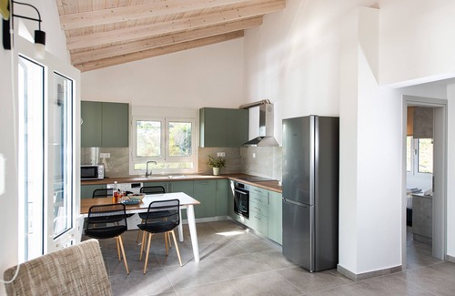 Tersanas Casa | Villa Kiara 2