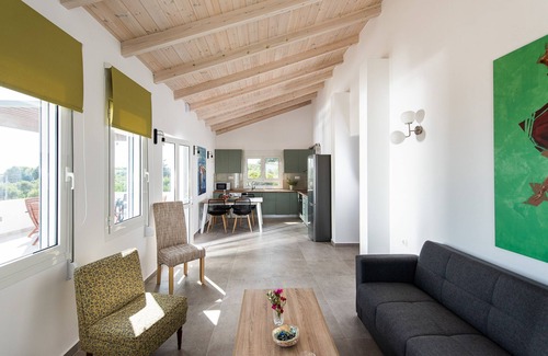 Tersanas Casa | Villa Kiara 2