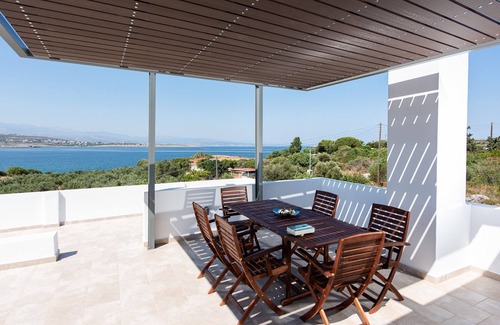 Tersanas Casa | Villa Kiara 2
