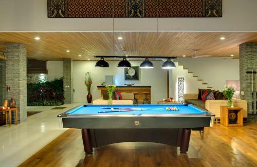 Laksmana Villa | Villa Kinaree Estate