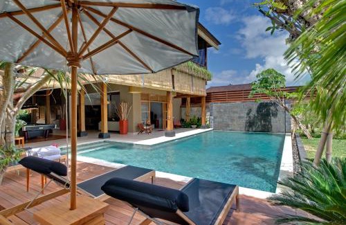 Laksmana Villa | Villa Kinaree Estate