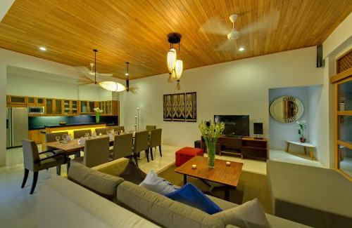 Laksmana Villa | Villa Kinaree Estate