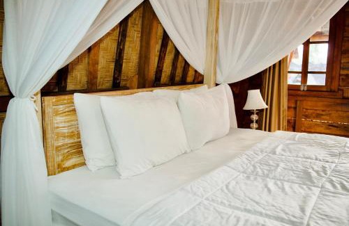 Purwakerti Villa | Villa Kintamani AMED