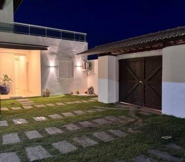 Taiba Villa | Villa Kite House