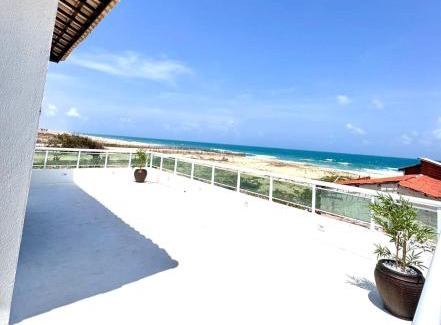Taiba Villa | Villa Kite House