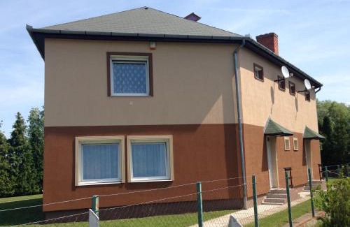Zamardi Apartamento | Villa Klapka