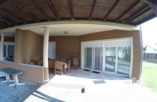 Zamardi Apartamento | Villa Klapka
