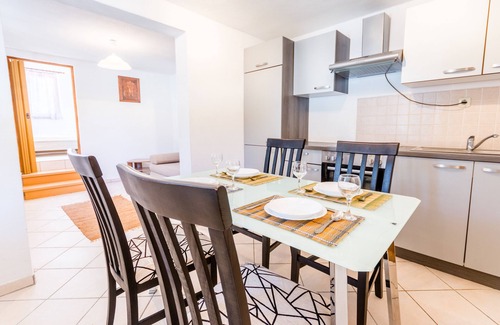 Cove Osibova (Milna) Villa | Villa Klara 50 metara od plaže, uvala Osibova, Milna, Brač, Dalmacija