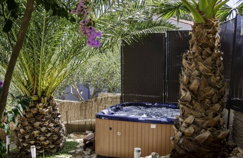 Cove Osibova (Milna) Villa | Villa Klara 50 metara od plaže, uvala Osibova, Milna, Brač, Dalmacija