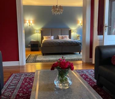 Cieplice Apartamento | Villa Klara Cieplice