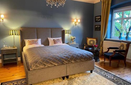 Cieplice Apartamento | Villa Klara Cieplice
