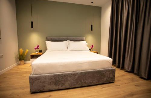 Tirana Hotel | Villa Klaus Center Hotel