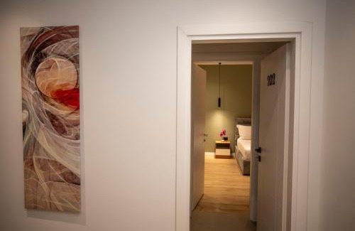 Tirana Hotel | Villa Klaus Center Hotel