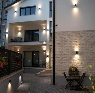 Tirana Hotel | Villa Klaus Center Hotel