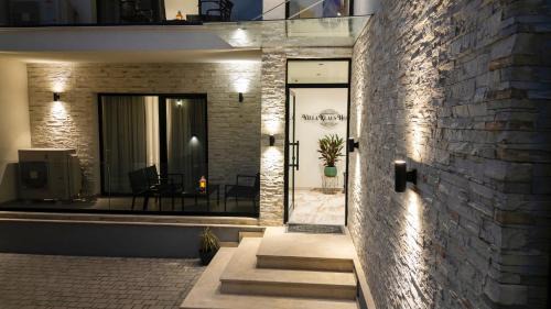 Tirana Hotel | Villa Klaus Center Hotel