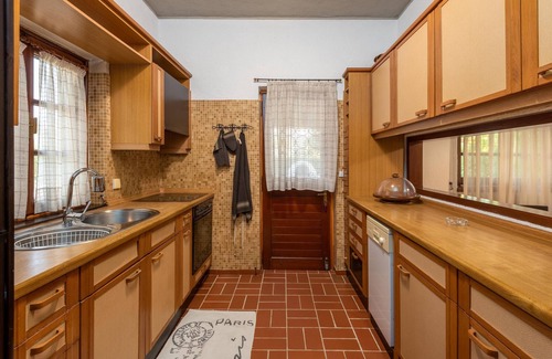 Ialyssos Villa | Villa Kleio