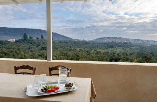 Gythio Casa | VILLA KLOTILDI